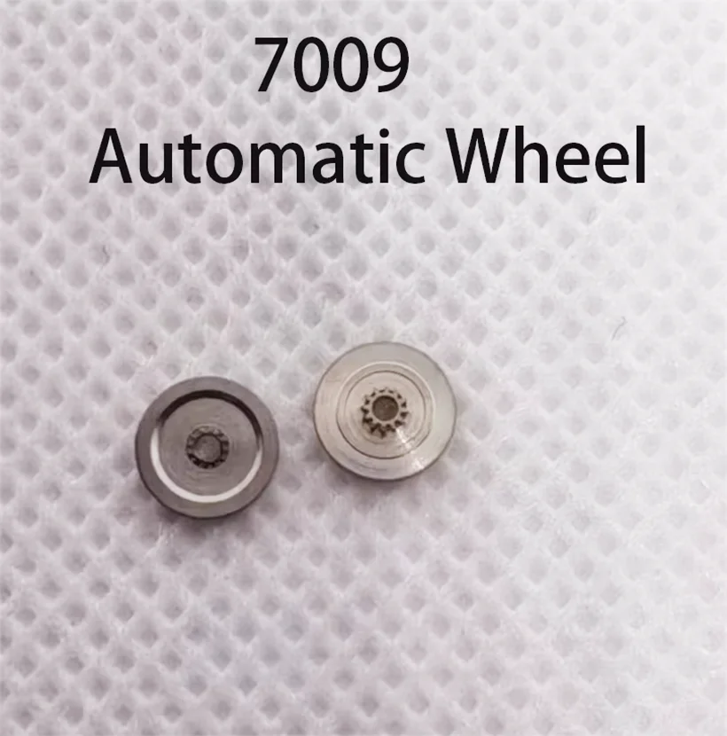 7009 Movement Loose Parts Watch Repair Parts Suitable For 7009 Mechanical Movement Automatic Wheel Watch Accessories