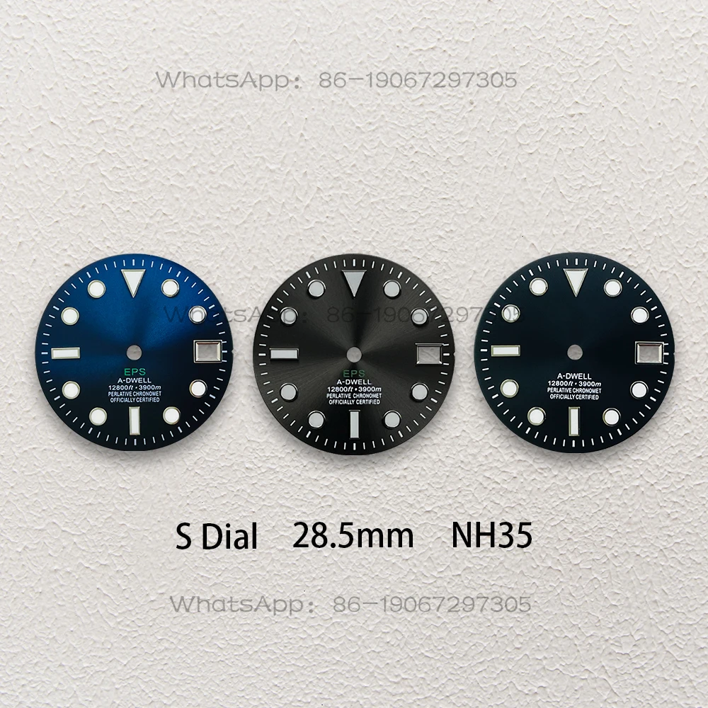 Custom 28.5Mm Gradi…