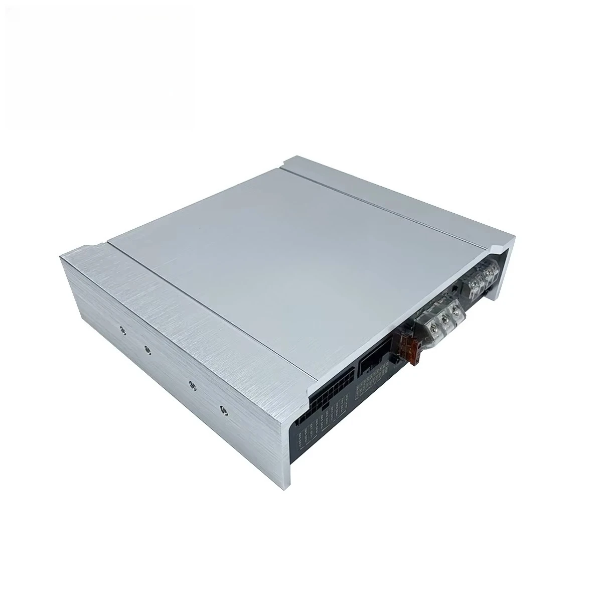 8CH System DSP Auto Audio Module Bluetooth Car Sound for Car Mod DIY Enthusiast