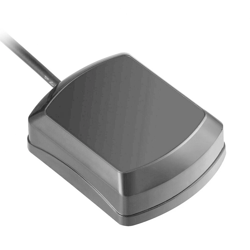 

250 GPS Lightbar New GPS Antenna TNC Male Eter-Cable For Trimble-EZ Guide 250 GPS Light BarNew USA-GPS Antenna TNC Male 3 Meter