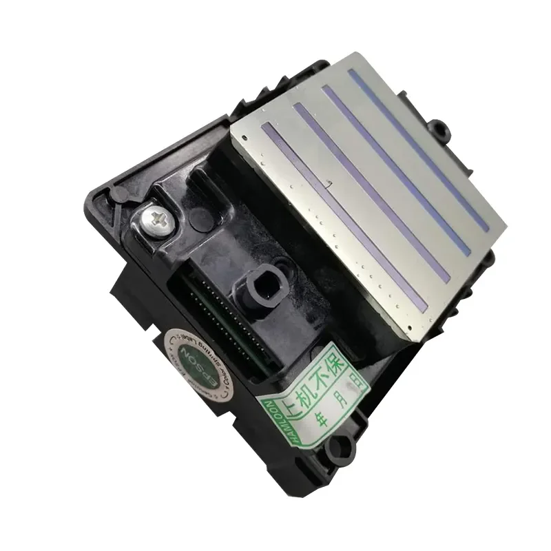 

100%Original Epson I3200 A1 E1 Printhead U1 For Dtf Inkjet Printer