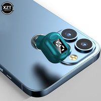 Noise Reduction Sport Earbuds Stereo Waterproof Bluetooth-compatible Mini Earphones TWS Wireless Headset For Xiaomi Huawei