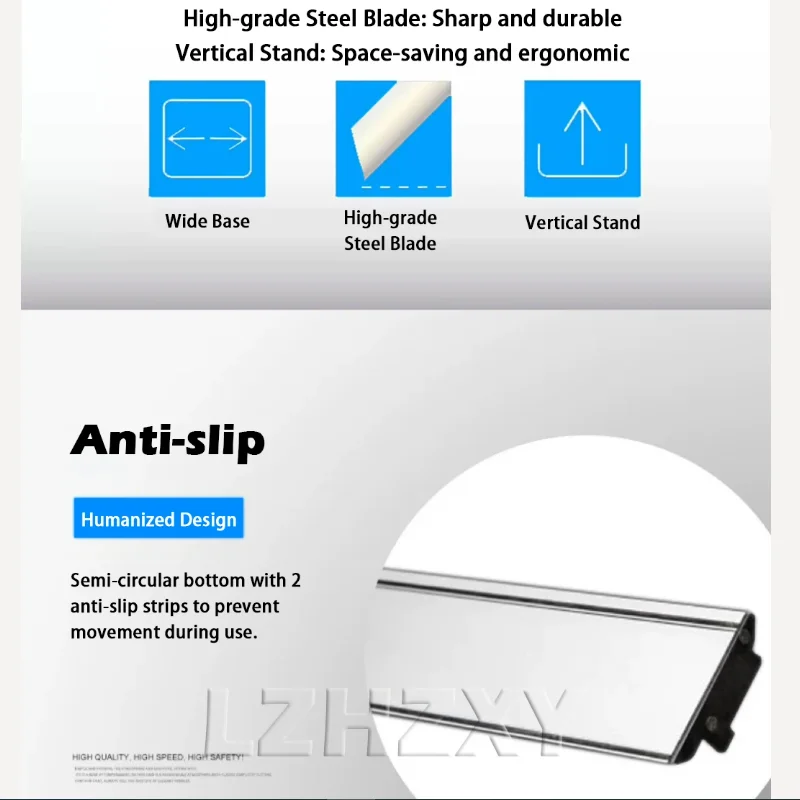 

2.5M Cutting PVC Sheet Slitter Machine Blade Manual Crosscutting Machine Cutting with Smooth Incision Rolls Cutter Customized
