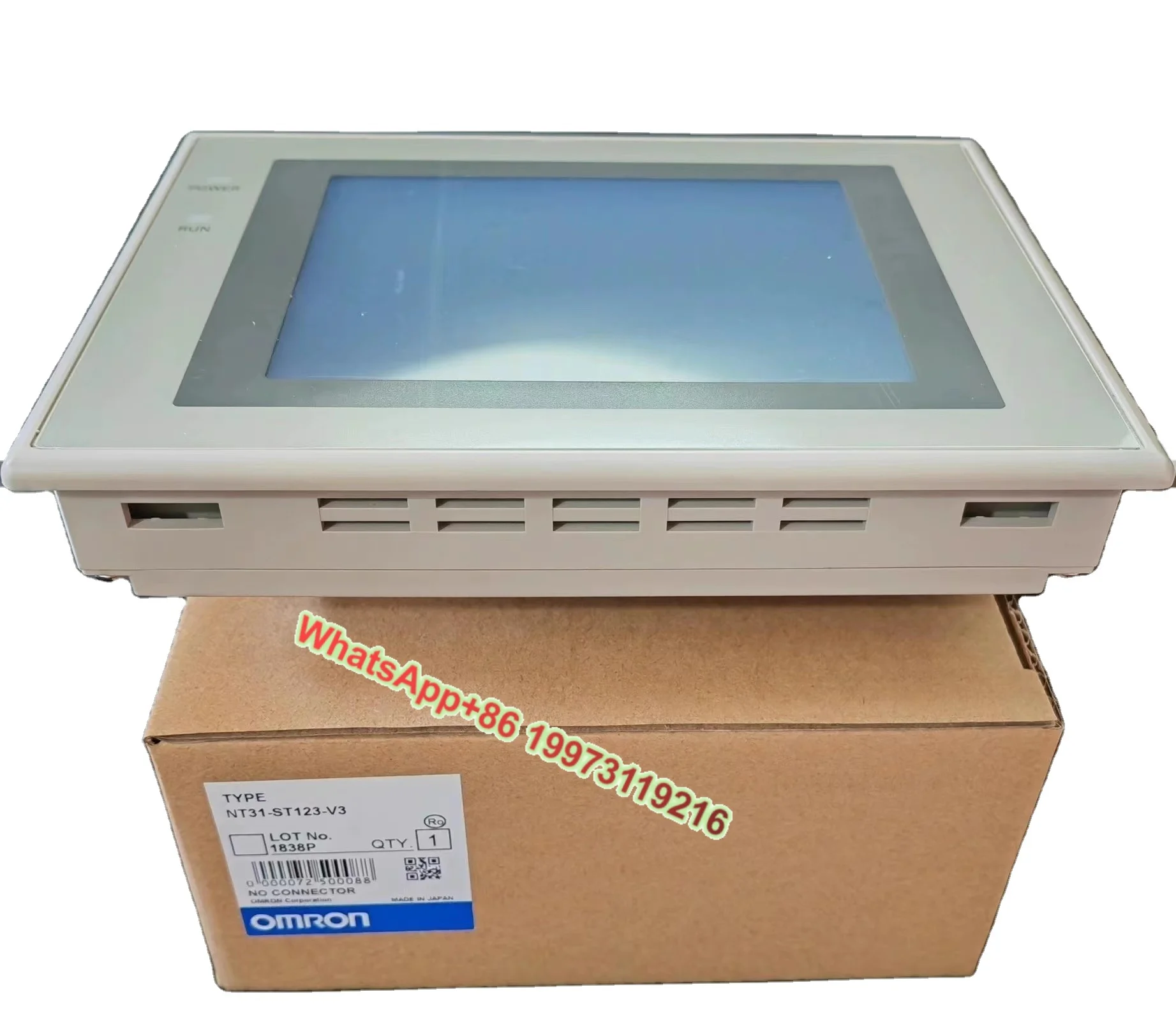 

Точечные товары для нового сенсорного экрана FUJI V9060ITD V9080ICD V9100IC V9100ICD FUJI HMI Smart