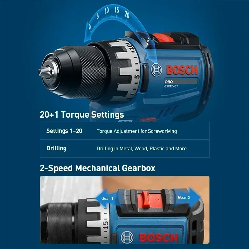 Thumbnail 3 - #8 Best Cordless Power Tool Kits to Buy In 2026