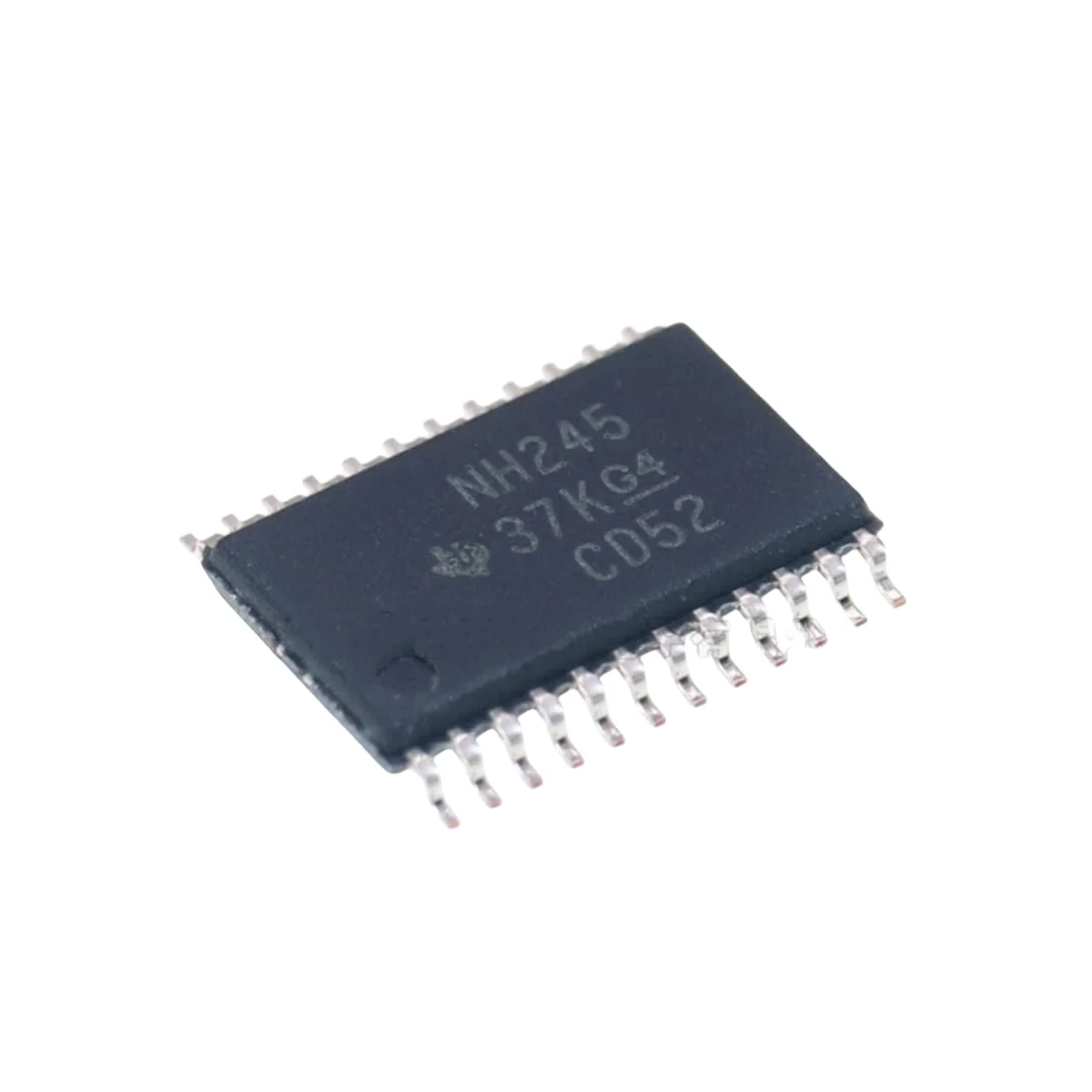 Original genuine goods SN74LVC8T245PWR TSSOP-24 8-bit dual power bus transceiver chip