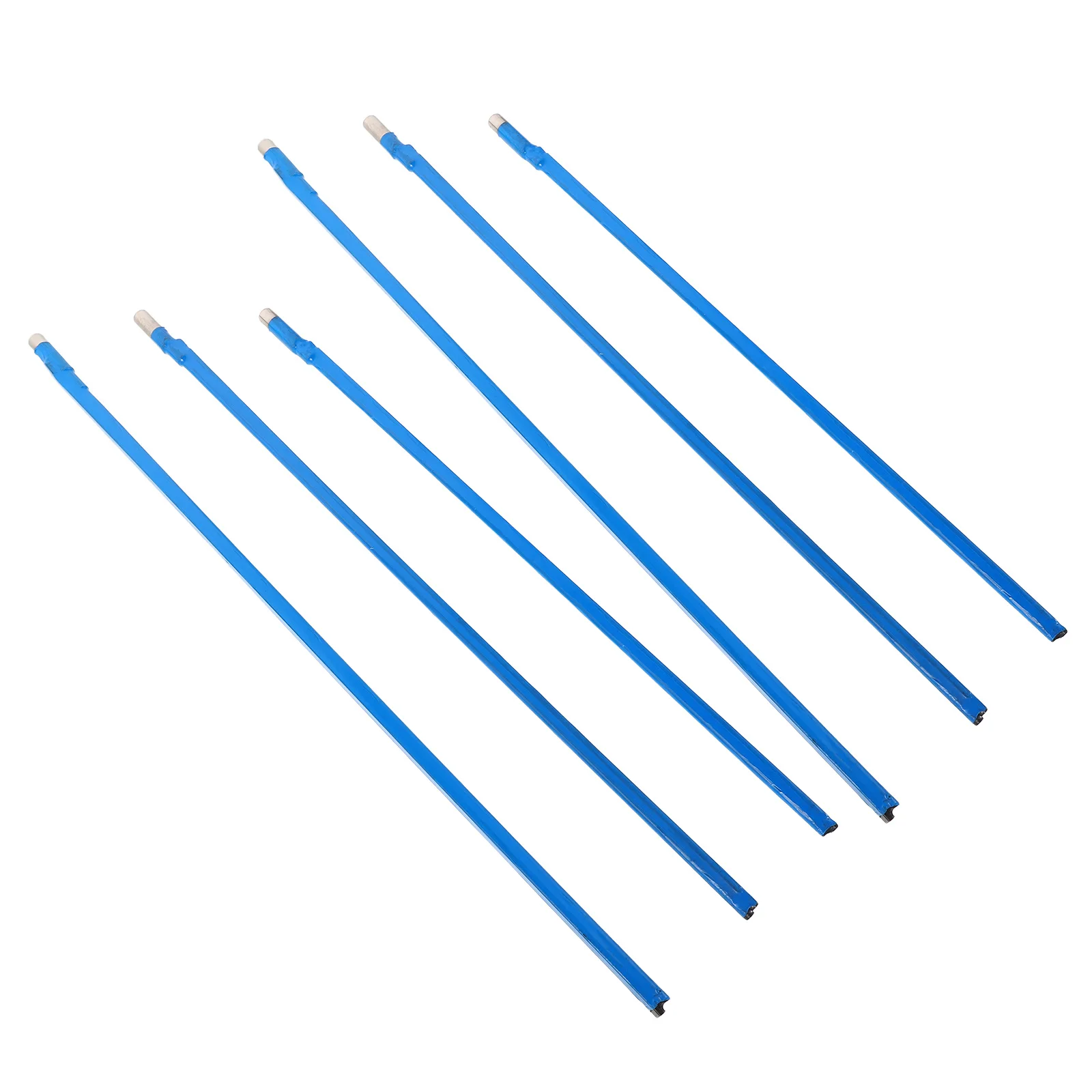 

3Pcs Guitar Truss Rod 380Mm 420Mm 440Mm for Acoustic Electric Neck Repair Maintenance Tool with Wrench High-Performance Metal