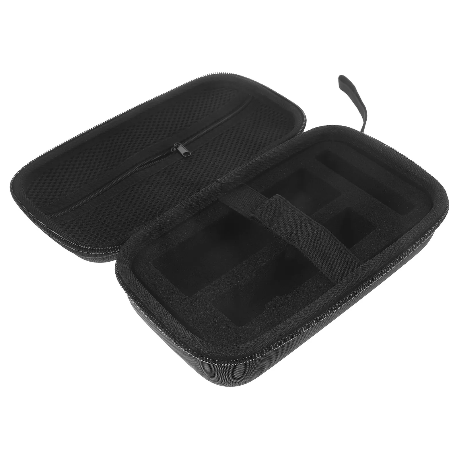 

Portable Camera Case Holder Waterproof Eva Material Padded Interior for Secure Transportation Zipper Case