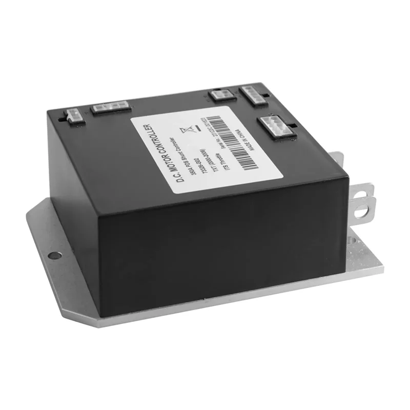 

Надежный контроллер двигателя тележки для гольфа-36 В 350 А 73326G05 для электрической тележки для гольфа EZGO TXT PDS 2000-2009 гольф-контроллер шунта PDS