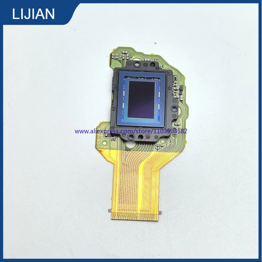New for Sony Cyber-Shot ZV1 ZV-1 CMOS Image Sensor Matrix Assy Digital Camera Repair Parts