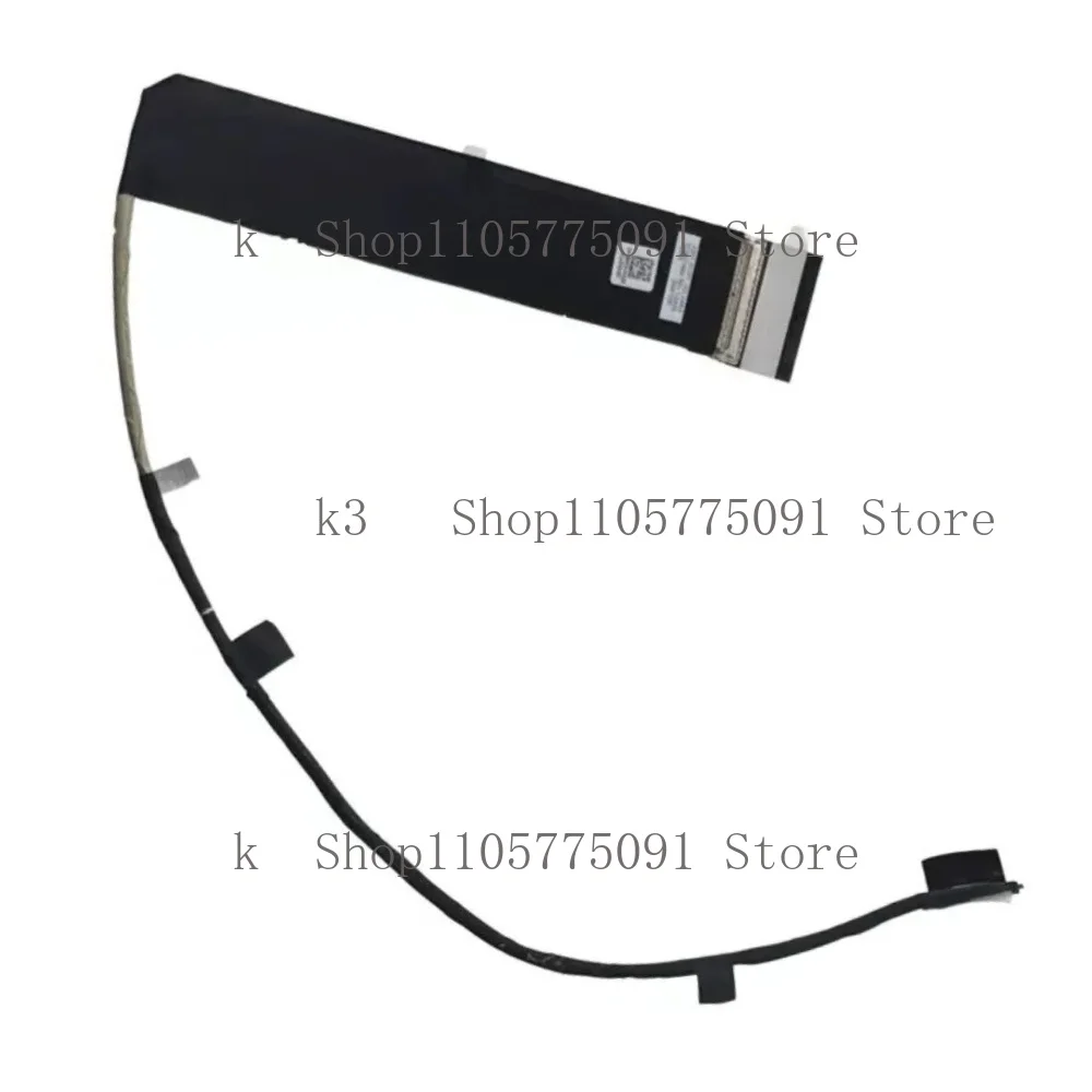 New Laptop Built-in Camera Connecting Line For Dell Pro 13 Premium JDB31 0M4R3V DC02C018A800