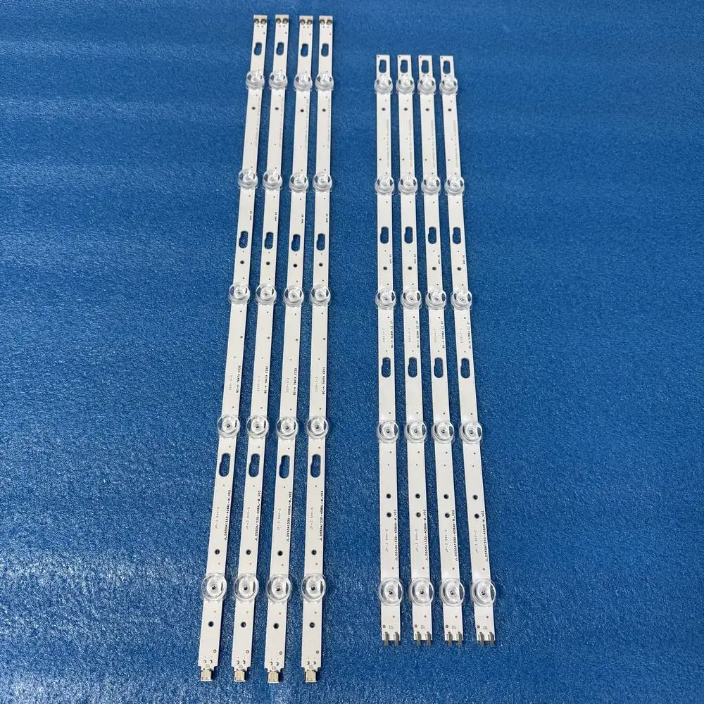 

Светодиодная лента для подсветки Samsung UA55TU8000 UN55TU7000 UA55TU7000 UE55AU7560 UE55AU7560U GU55TU7199U GU55TU8079U UN55TU8200