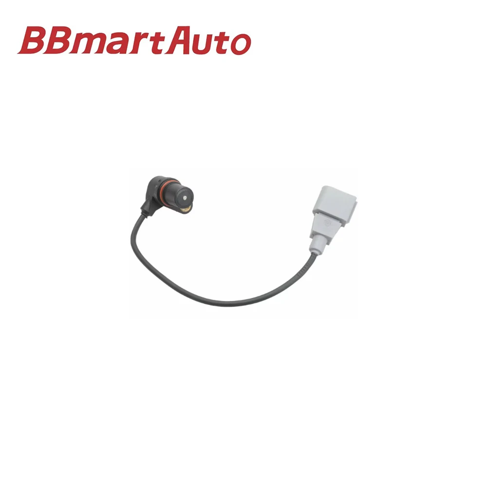 BBmart Auto Parts 1pcs Crankshaft Position Sensor For VW Golf Jetta Audi A3 Santana 06A906433K