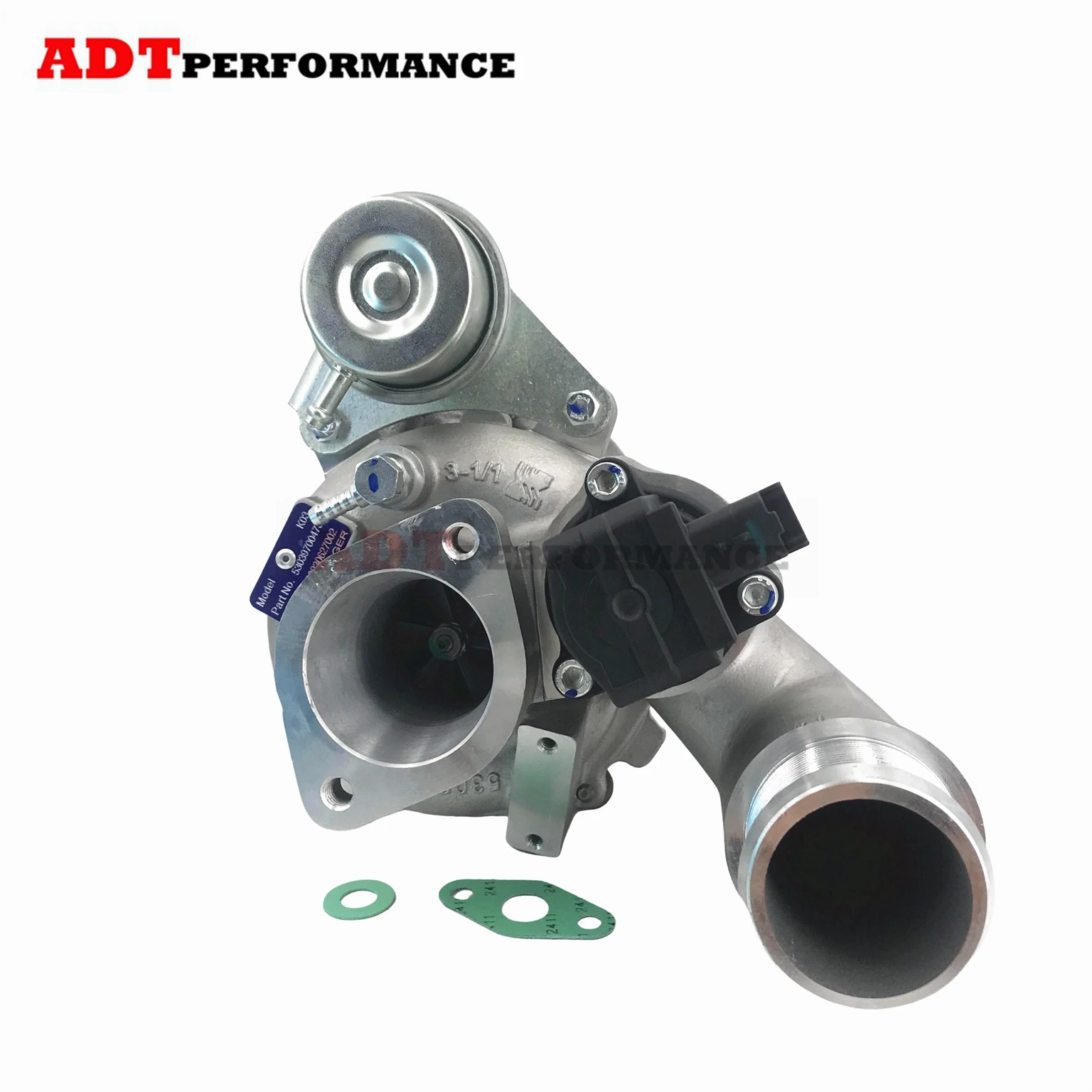 Turbo K03 53039880473 53039700473 5303-988-0473 1118100AEC01 Turbocharger For Great wall haval H8 HAVAL H9