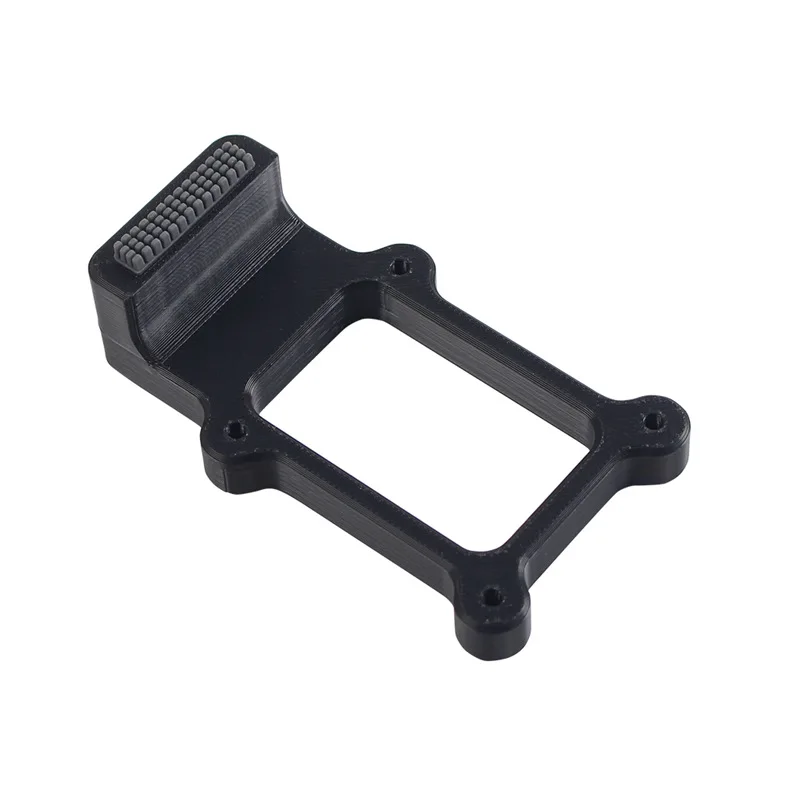 

Silicone brush for nozzle cleaning, cleaning kit for extruder nozzle consumables, 3D printer accessories, durable