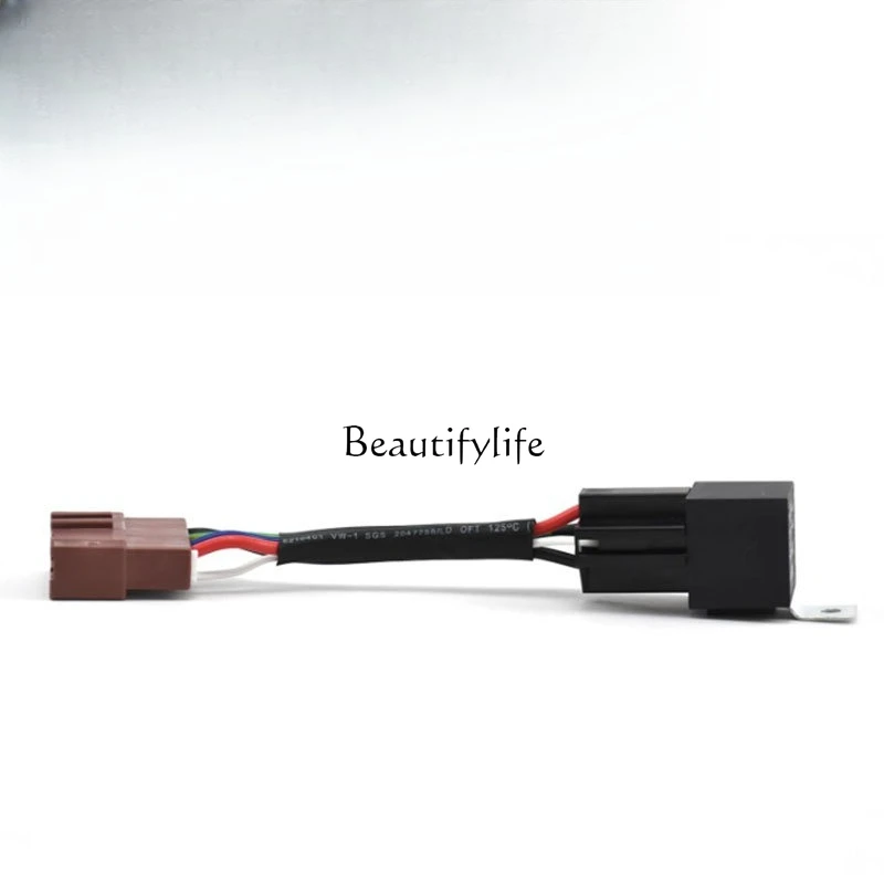 

Suitable for 92-01 Civic, 94-01 Integra, 97-01 CRV and 93-97 Accord