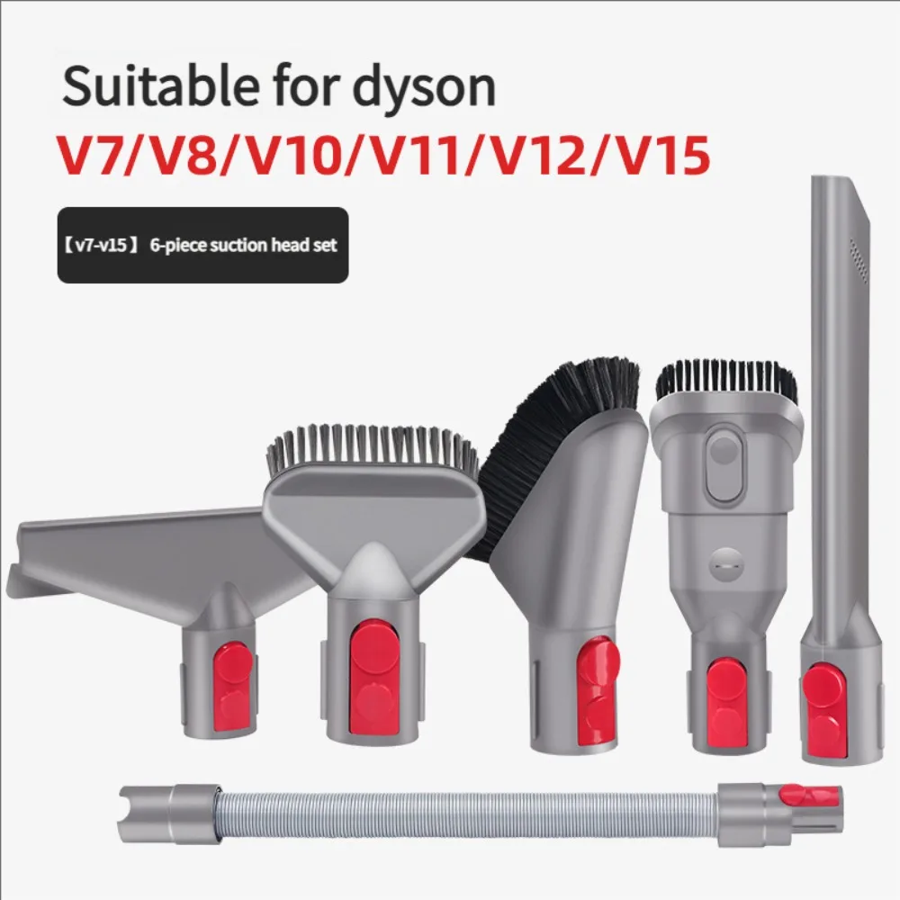 5/6Pcs Dust Brush S… - image