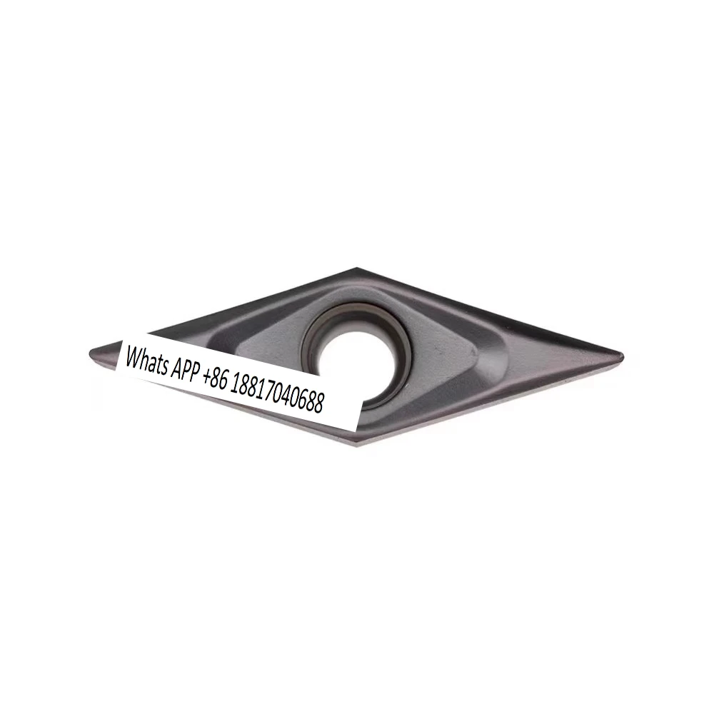 

VCMT080202/080204-ML/HQ for PR930 numerical control blade VCGT080204 copper and aluminum special box