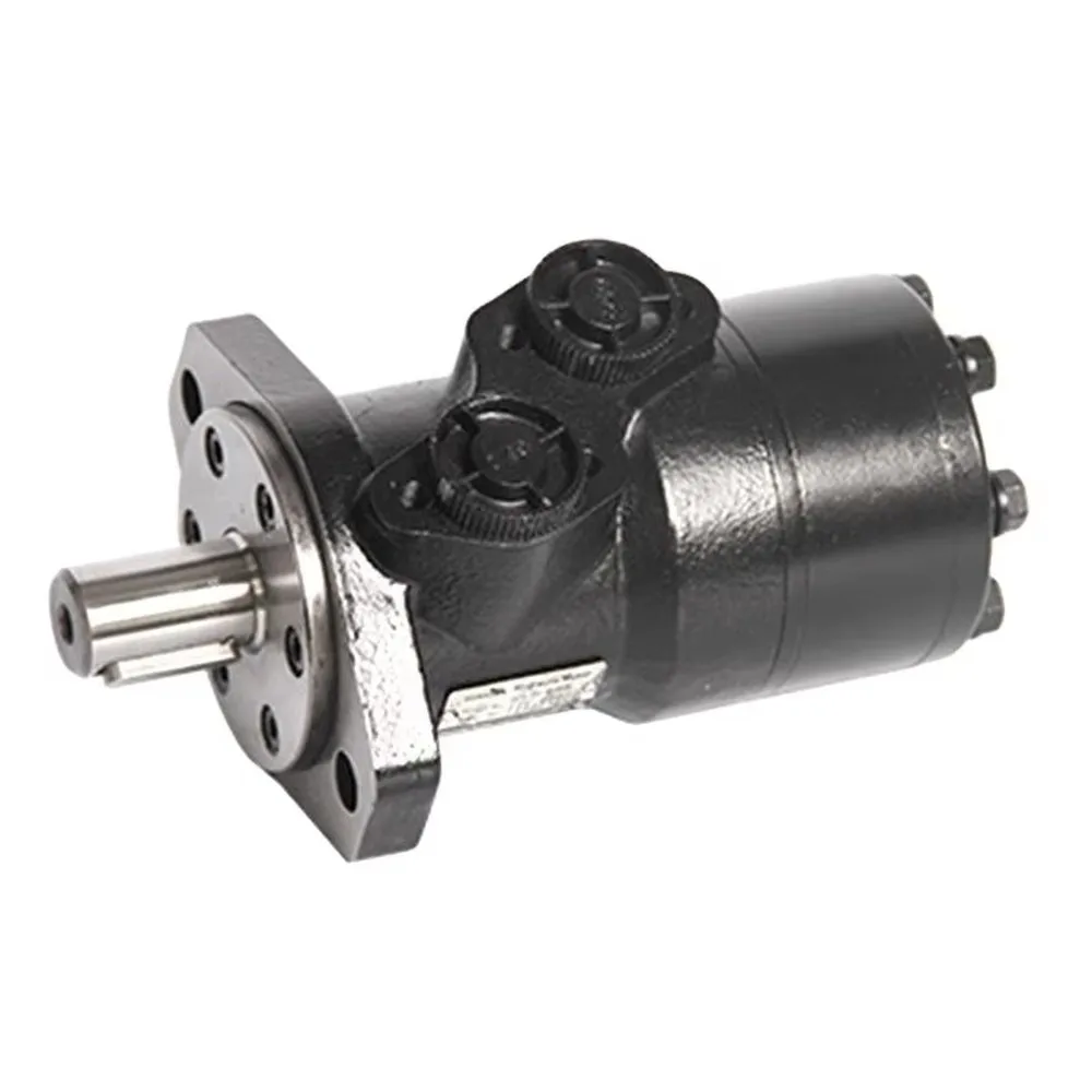 OMP MP BMP 25cc 36cc 50cc 80cc 100cc 200cc 400cc 500cc 6K-310 612-0093 6K-195 6K-245 Hydraulic Orbital Motor Wholesale