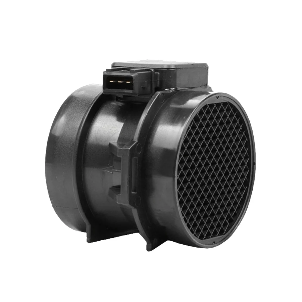 28164-37200 MAF Mass Air Flow Sensor Meter for Hyundai Santa Fe Sonata Tiburon Tuscon Kia Optima V6 2.5 2.7L 5WK9643