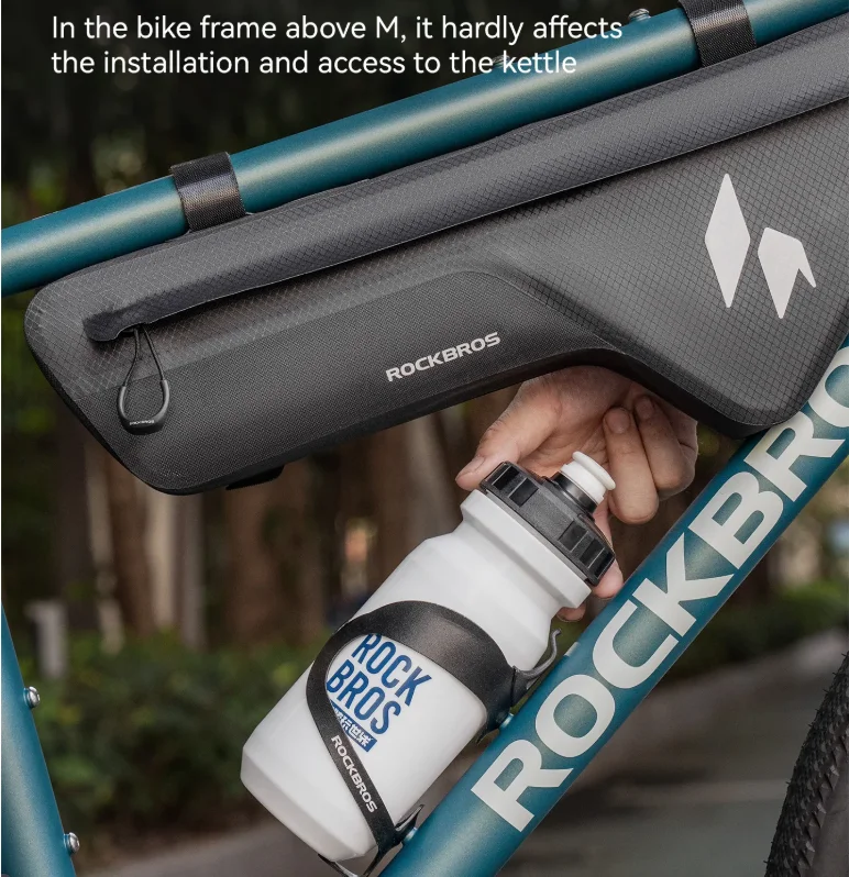 Rockbros Waterproof…