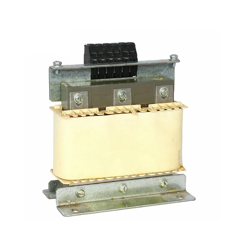 สินค้าพร้อมส่ง 6SL3 203-0CE21-0AA0 6SL3203-0CE21-0AA0 โมดูลรีแอคเตอร์แบบปิดผนึก ของแท้ใหม่เอี่ยม มีจำหน่าย ตัวควบคุม PLC