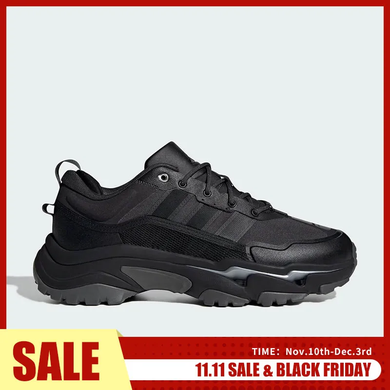 

Официальные мужские и женские спортивные кроссовки Adidas CITYWOWLK с износостойкой подушкой IH3275