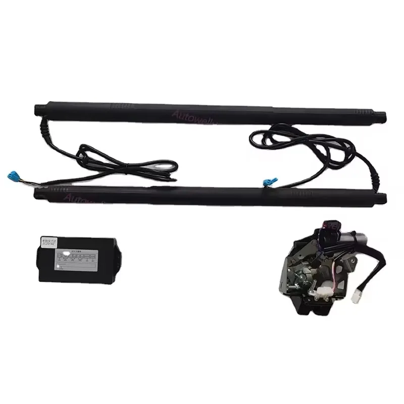 

Touareg 2010-2018 auto parts trunk lid electric tailgate tailgate remote control kick sensor