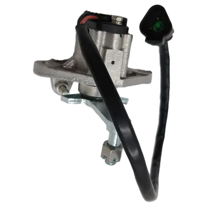 Winkelsensor 7861-93-4040 7861934040 für Komatsu D85EX D85MS D85PX D85MS-15 D85EX-15E0 D85EX-15R D85PX-15R Raupenlader – Detail 6