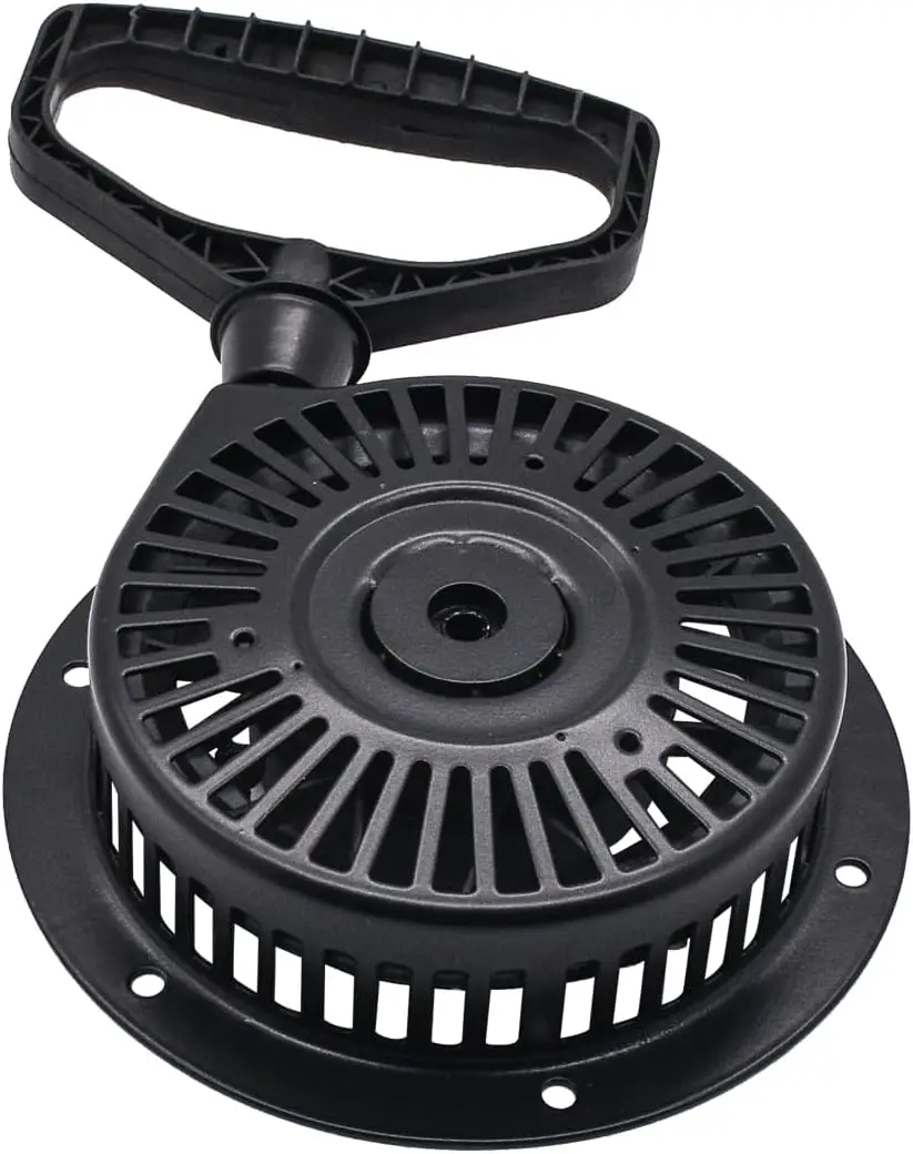 20001054 Recoil Starter Assembly Fit for Ariens AX254 Engines SNO-Tek, Compact, Classic, Deluxe Snow Blowers，Replace#920013 9200