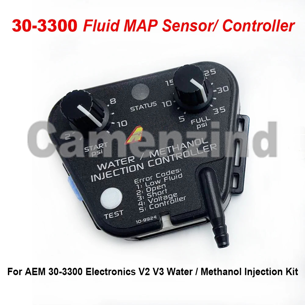 New 30-3300 Control…