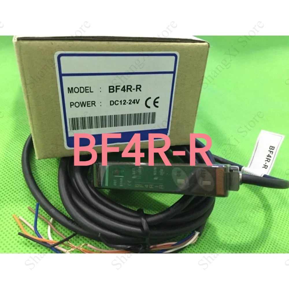 1PC Brand New BF4R-R Photoelectric Switch BF4RR Fast Shipment