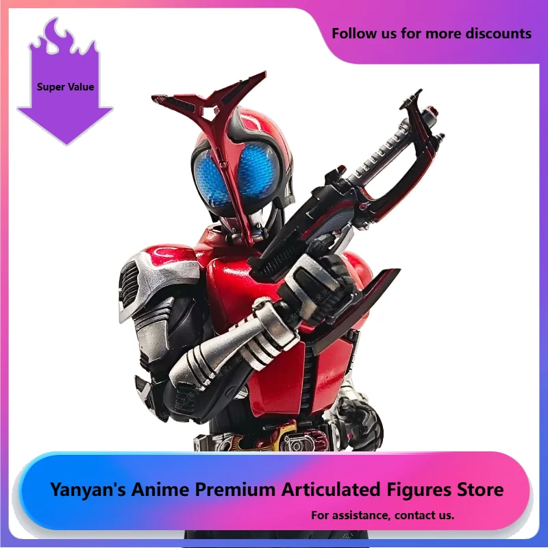 en-stock-ko-kamen-rider-kabuto-10th-anniversary-shinkocchou-seihou-figurine-d'action-modele-de-collection
