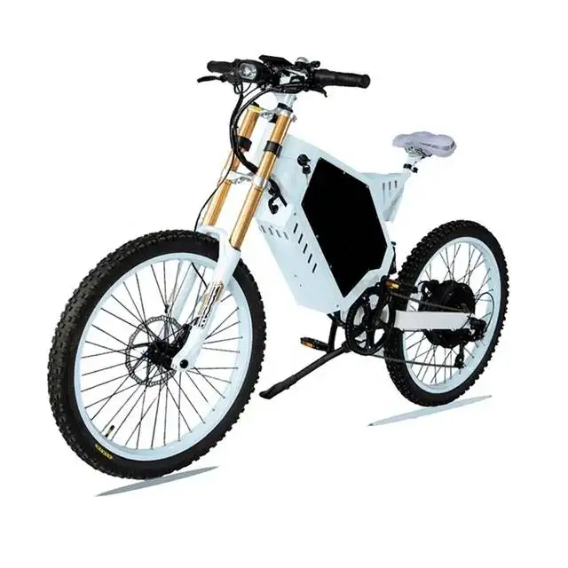 

STLF High Speed Big Power 26 Steel Steel Frame 72v5000w Bikes for Adults Bicycle with High Quality Bicycle Parts