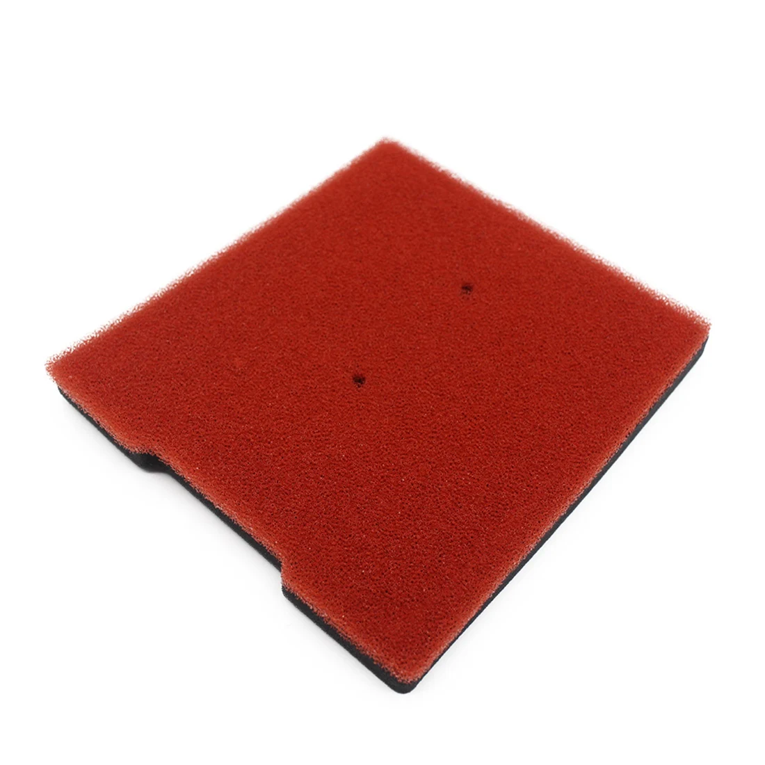 فلتر منقي هواء إسفنجي للدراجات النارية لـ Kawasaki KLE 300 Versys X300 2017-2021 2018 2019 2020