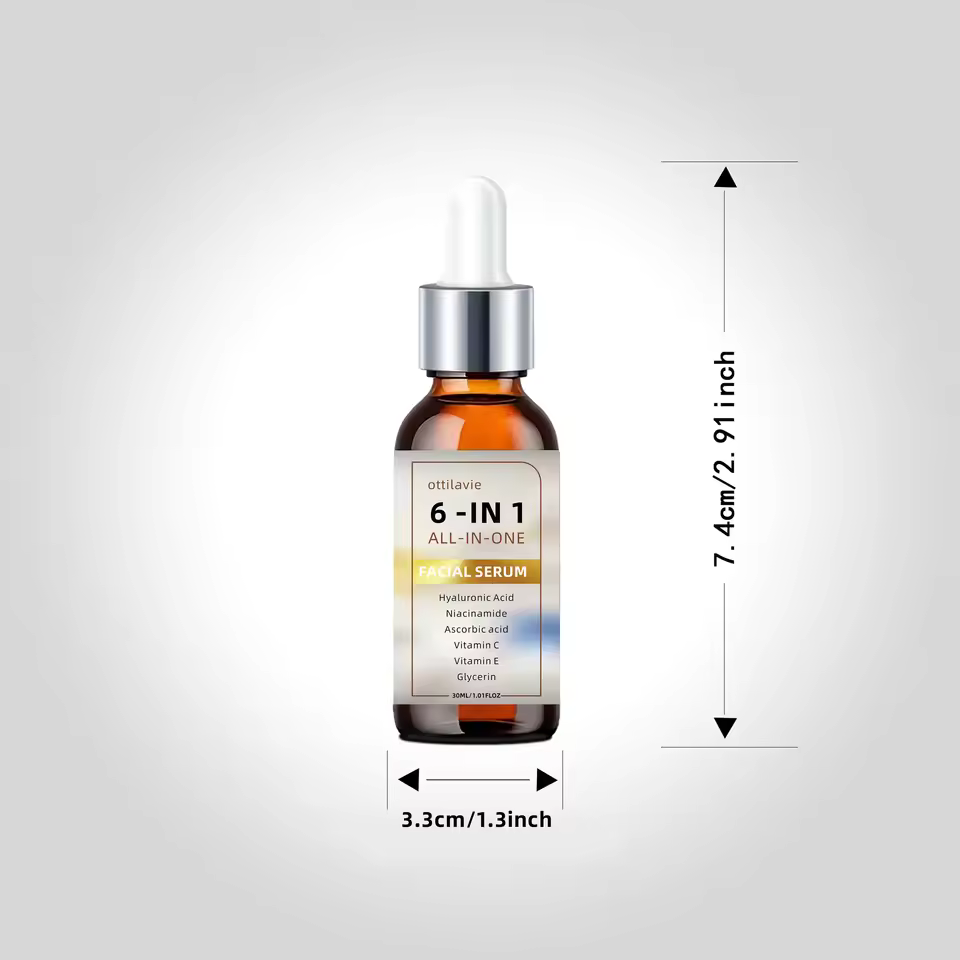 6 IN 1 올인원 페이셜 세럼 썸네일
