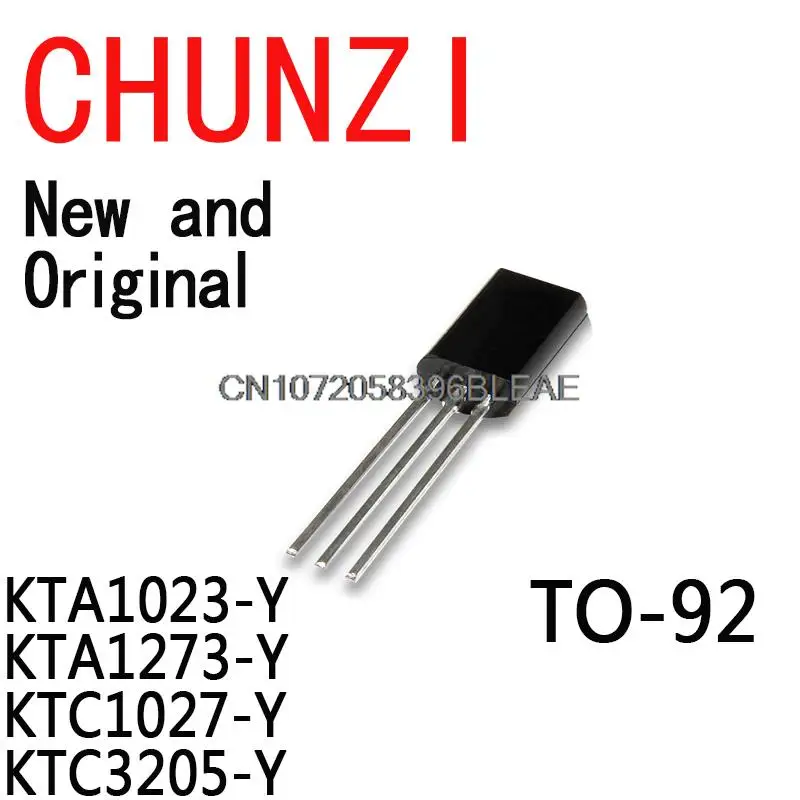 10PCS New And Origi…