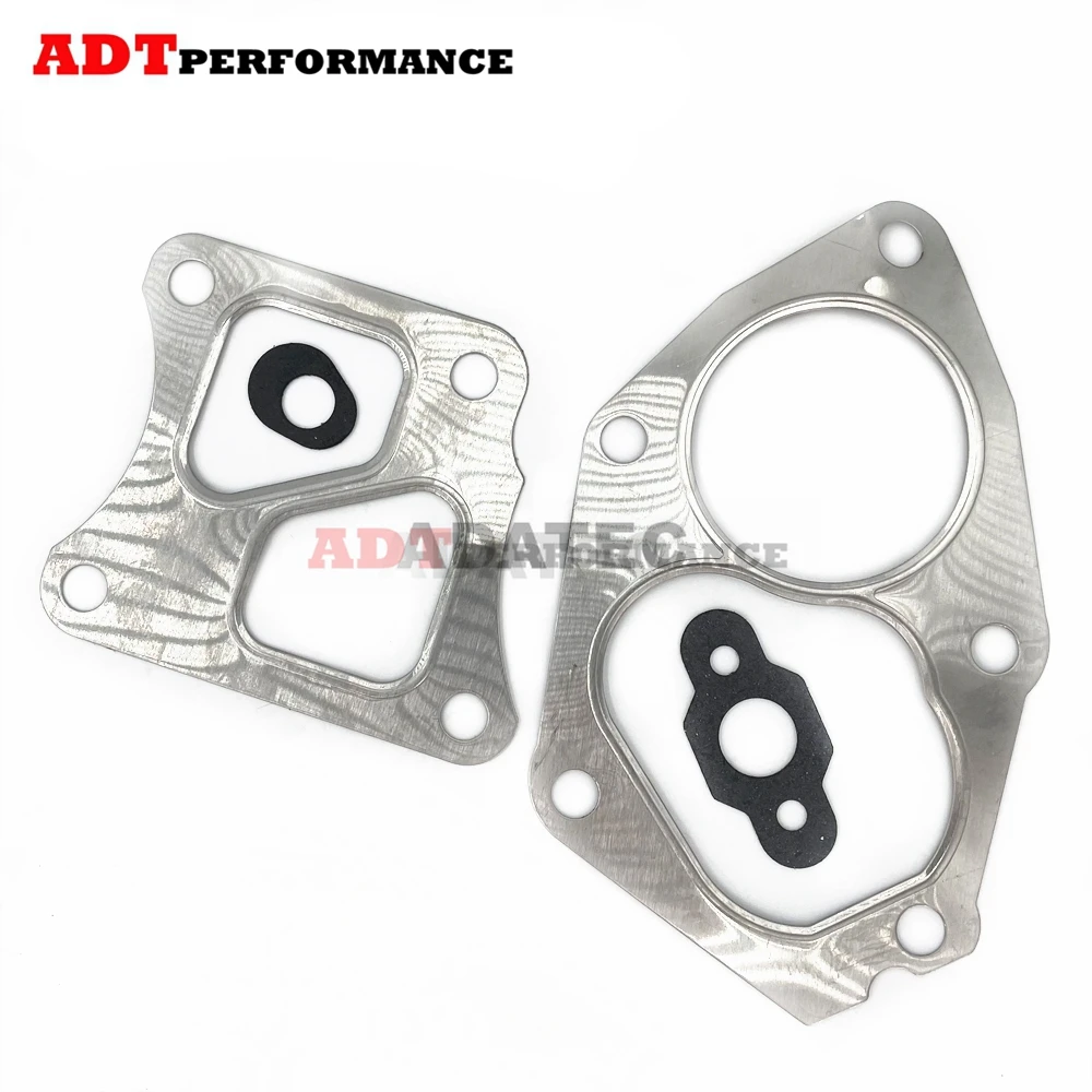 49378-01580 49178-01571 TD05 Turbine Exhaust Gaskets 49378-01570 1515A054 1515A059 Turbo Kits for Mitsubishi Lancer EVO 9 206 K