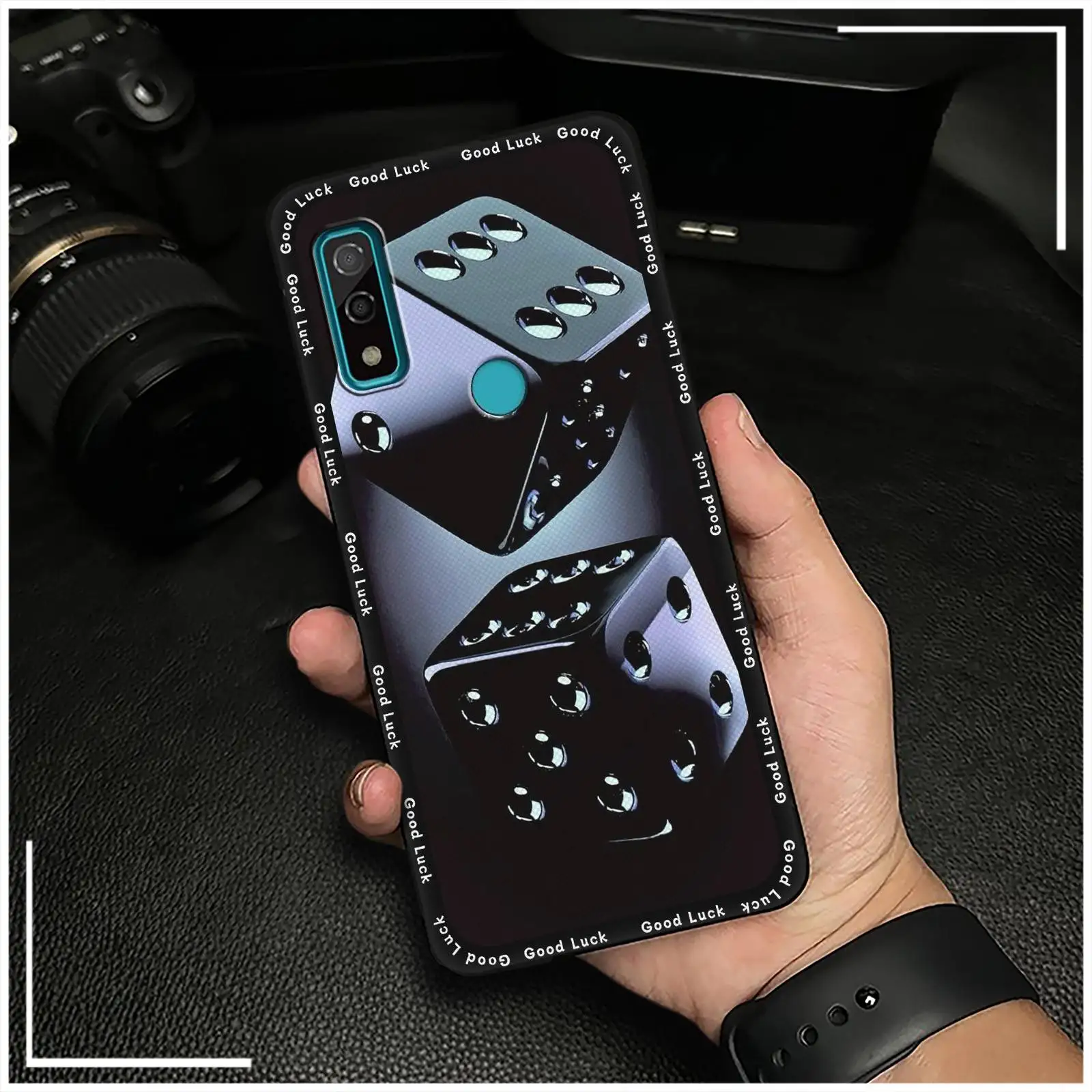 Full wrap Silicone Phone Case For Fujitsu F-51B/Arrows We Anti-dust Graffiti Anti-knock Dirt-resistant Durable Cover