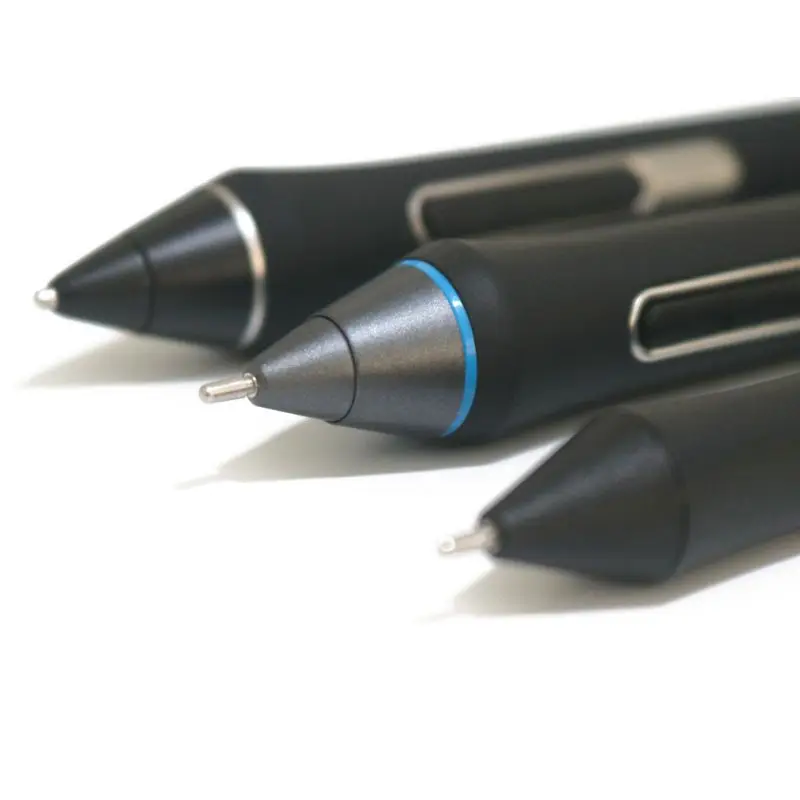 for Titanium Alloy Pen Nibs Stylus Refills for t for Wacom BAMBOO Intuos Graphic Tablet for Touch Screen Pen CTL-471 CTL