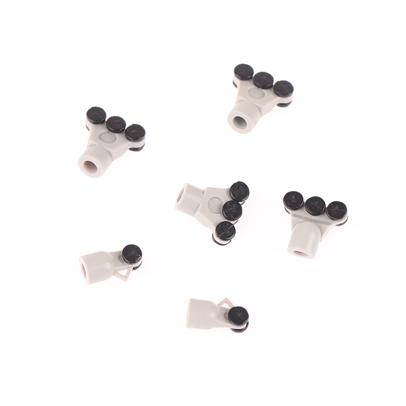 6 Pcs Set Small 20C…