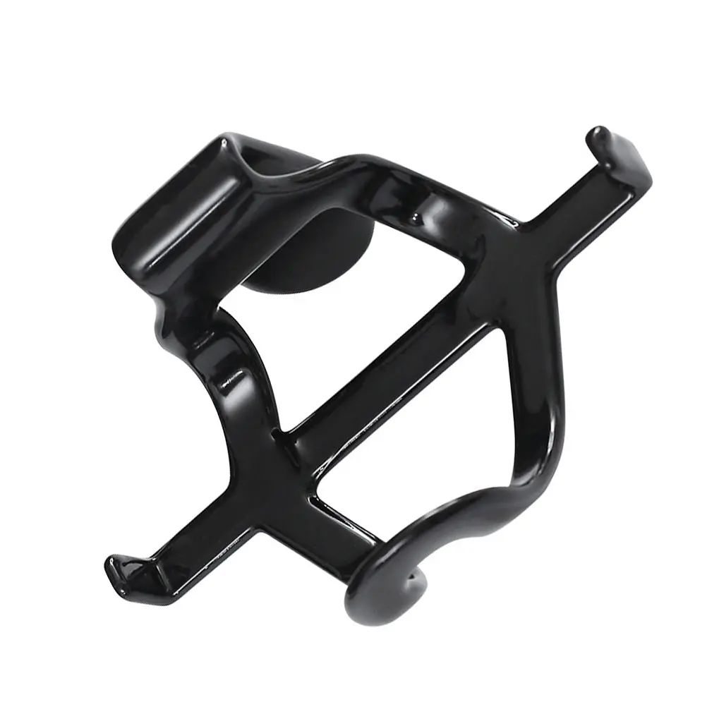 

Erhu Waist Support Performance Accessory Holder Stand Bracket Tpu Plastic Portable Practical