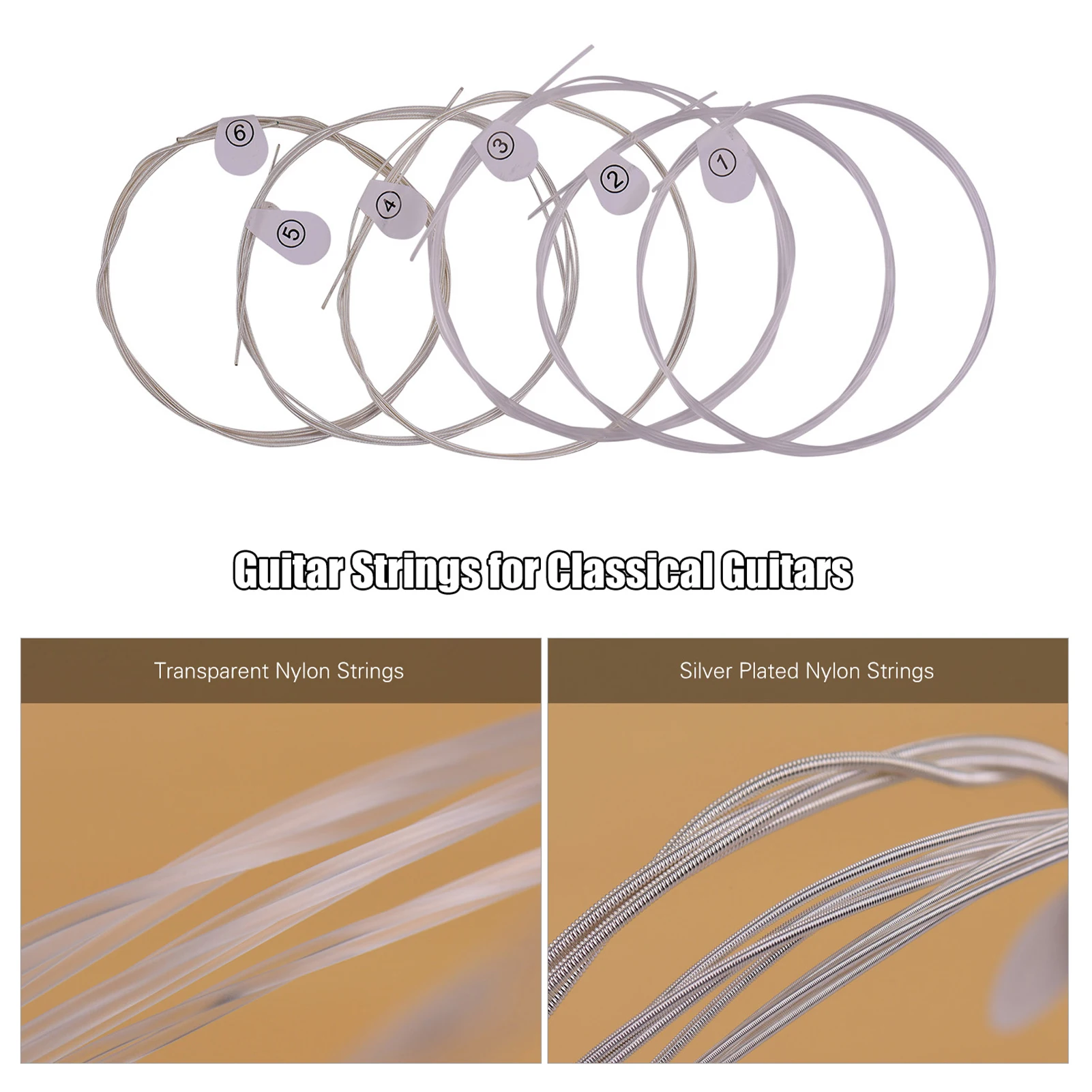 DPA-70 Classical Gu…