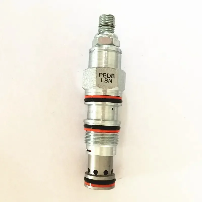 SUN PBBB-LAN Hydraulic Valve  PBDB-LAN PBFB-LAN PBHB-LAN PPDB-LAN PPFB-LAN PPHB-LAN PRDB-LAN PRFB-LAN PBFC-ABN Cartridge Valve