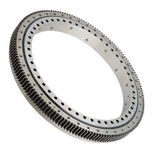 excavator parts 20Y-25-21100 slewing bearing for pc200-6 pc210-6 pc220-6 swing bearing