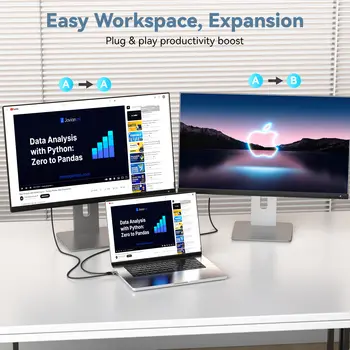10 最佳銷售 HDMI 連接線 - №1