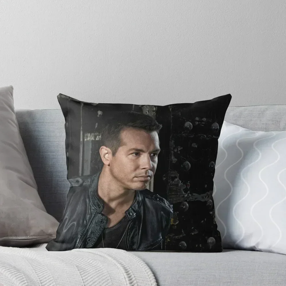 

Jon seda Throw Pillow Anime Sofa Cushions Covers Decorative Pillow Covers For Sofa Custom Cushion Photo pillow