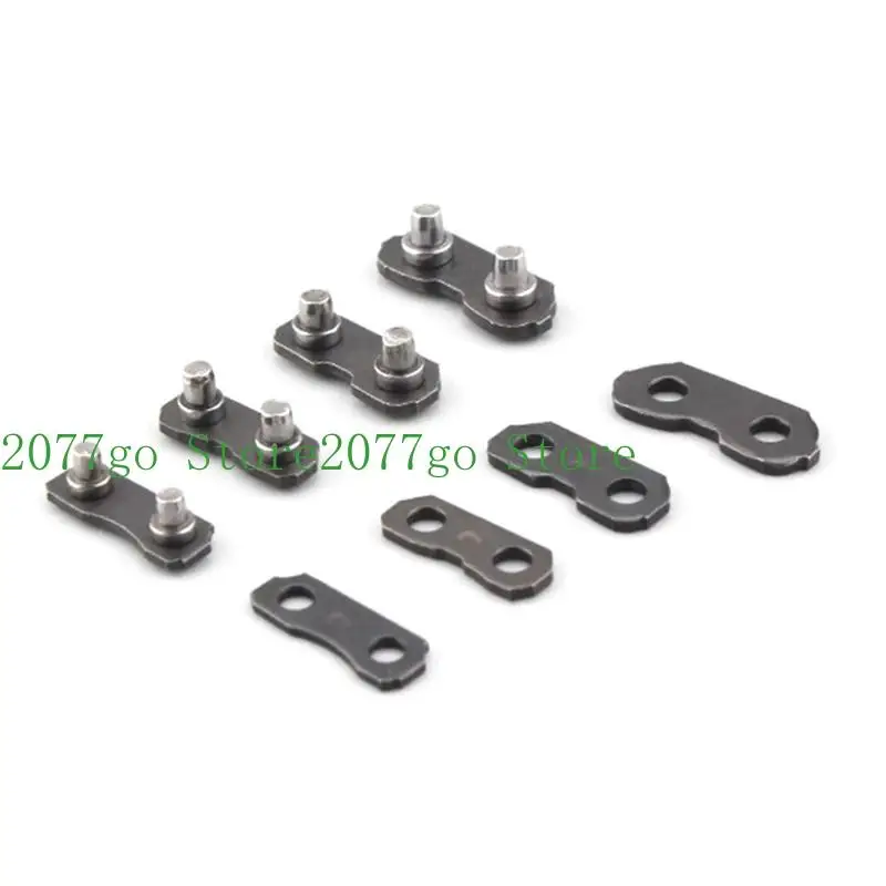 Y1ud 10sets 3/8 Ремонт цепи