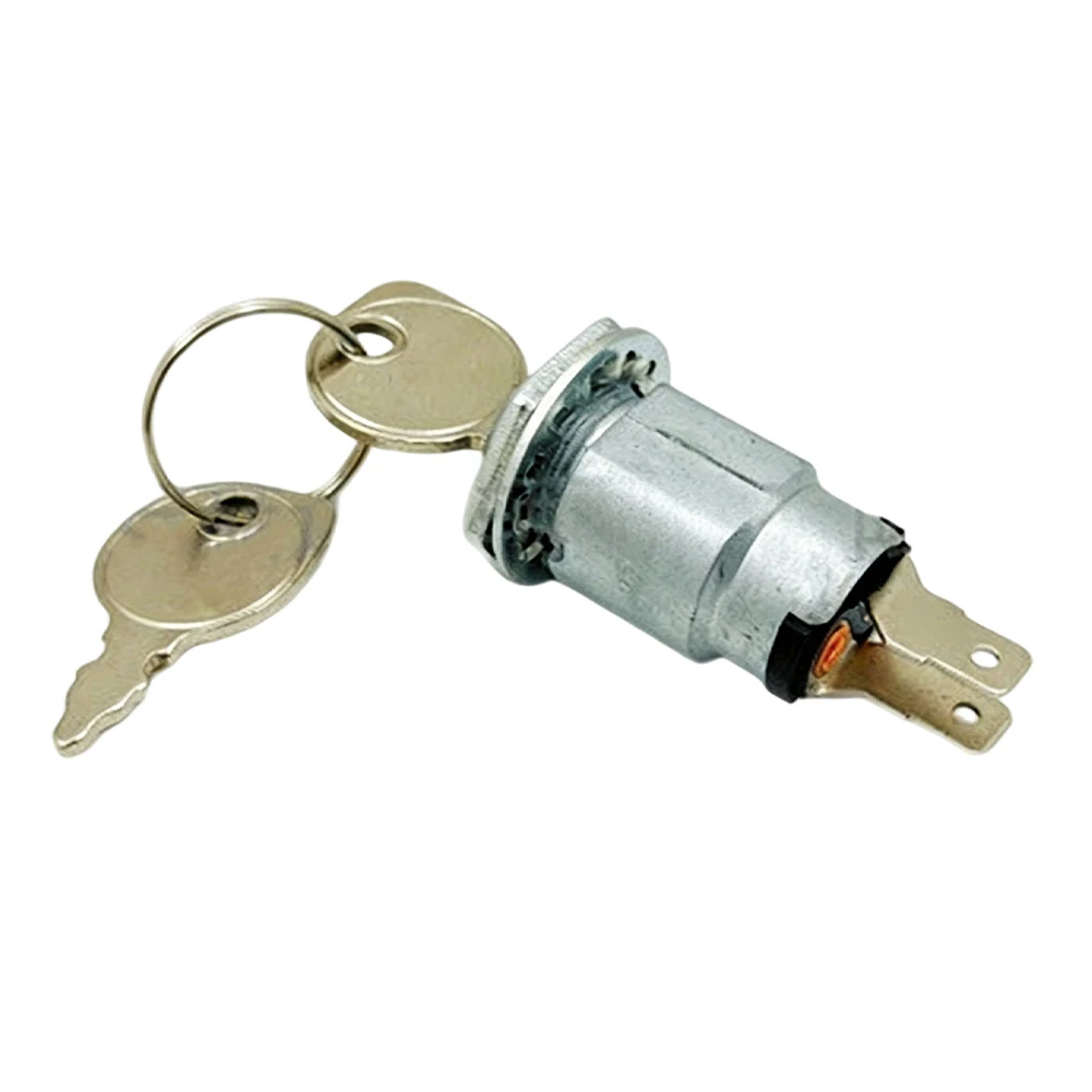 Walk-behind Mower Switch Lawn Mower Ignition Switch For Seasonal Yard Work Sturdy Metal Construction For Exmark ST824 ST1032