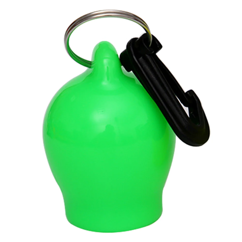 Scuba Dive Regulator Octopus Holder Mouthpiece Cover Scuba Diving Skum Ball Regulator Diving Accessories,Green